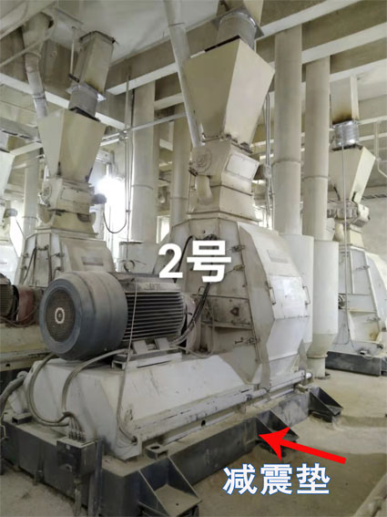 工廠車(chē)間機(jī)械設(shè)備噪聲太大如何治理？