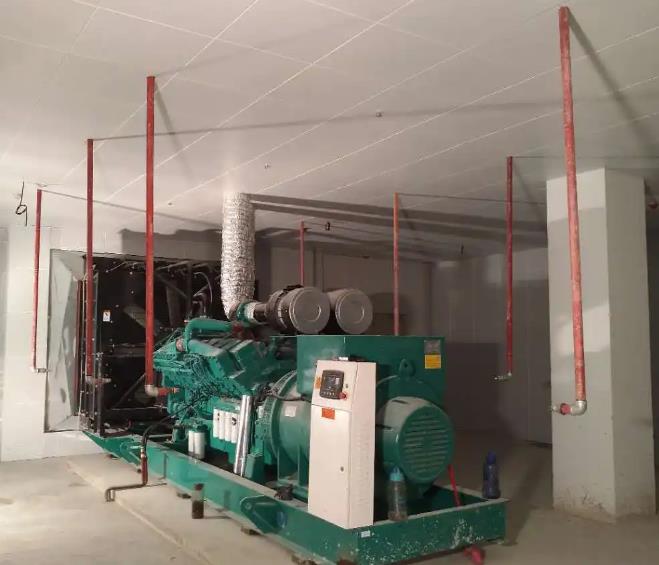 發(fā)電機(jī)房的噪音治理方案和措施有哪些？