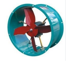 風機噪音治理，風機噪音處理方案