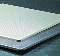 吸音板降噪工程容易出現(xiàn)哪些誤區(qū)？